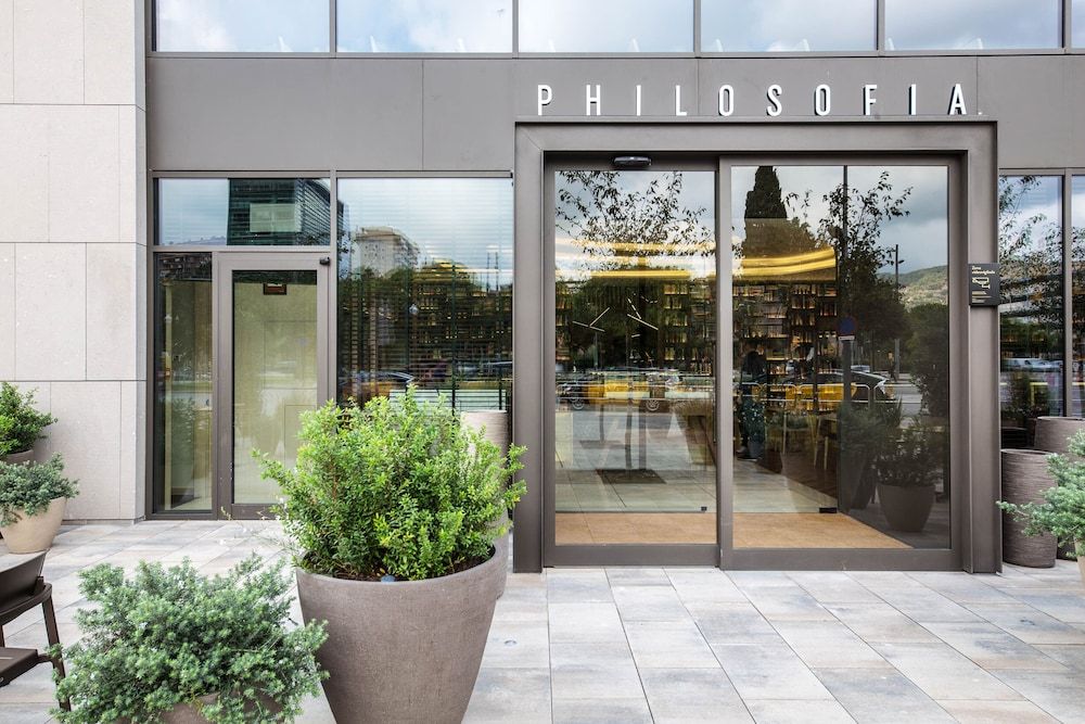 undefined Grand Hyatt Barcelona 6