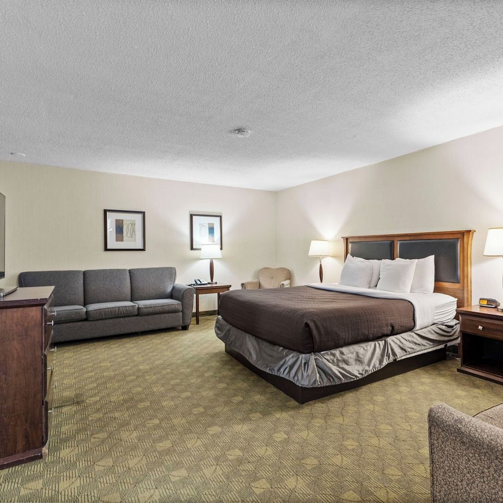 Family Suite, 1 Bedroom, Non Smoking