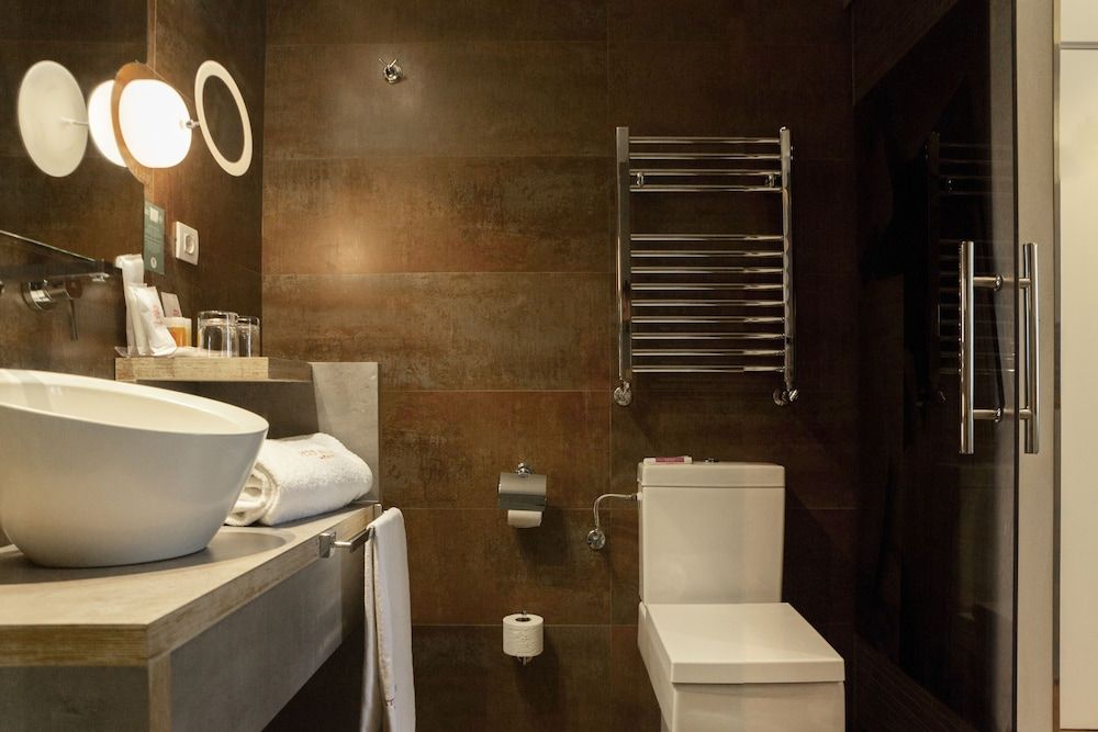 Petit Palace Tamarises Standard Double Room 5