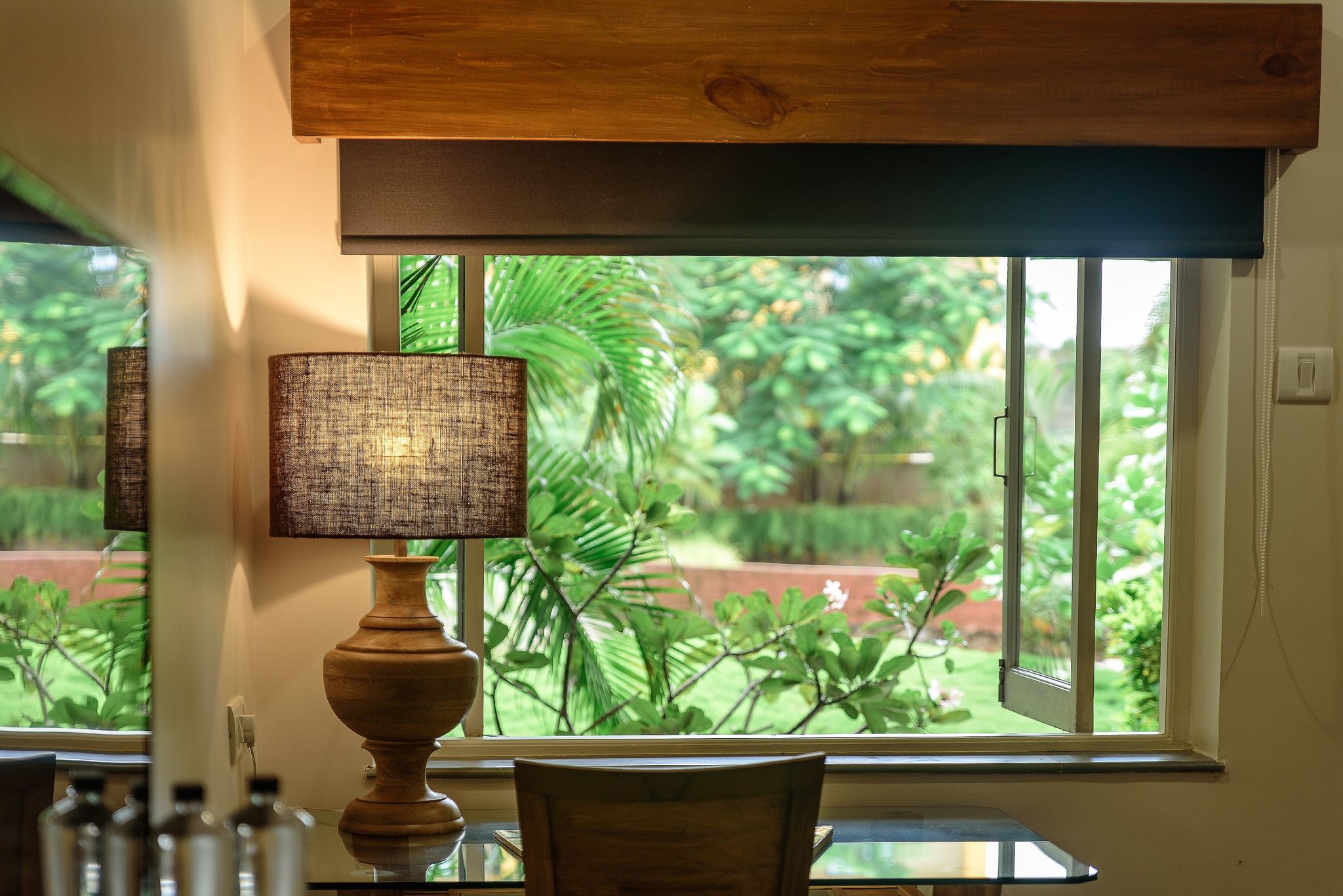 ARGO BY TRANCE Deluxe Double Room 8