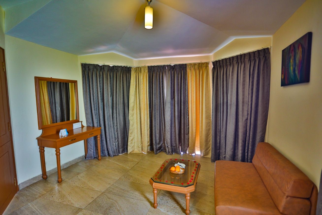 LA MONTANA BY TGI Executive Cottage (Non AC) 10