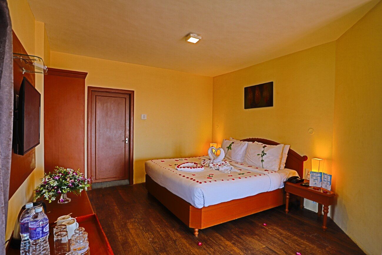 LA MONTANA BY TGI Executive Cottage (Non AC) 23