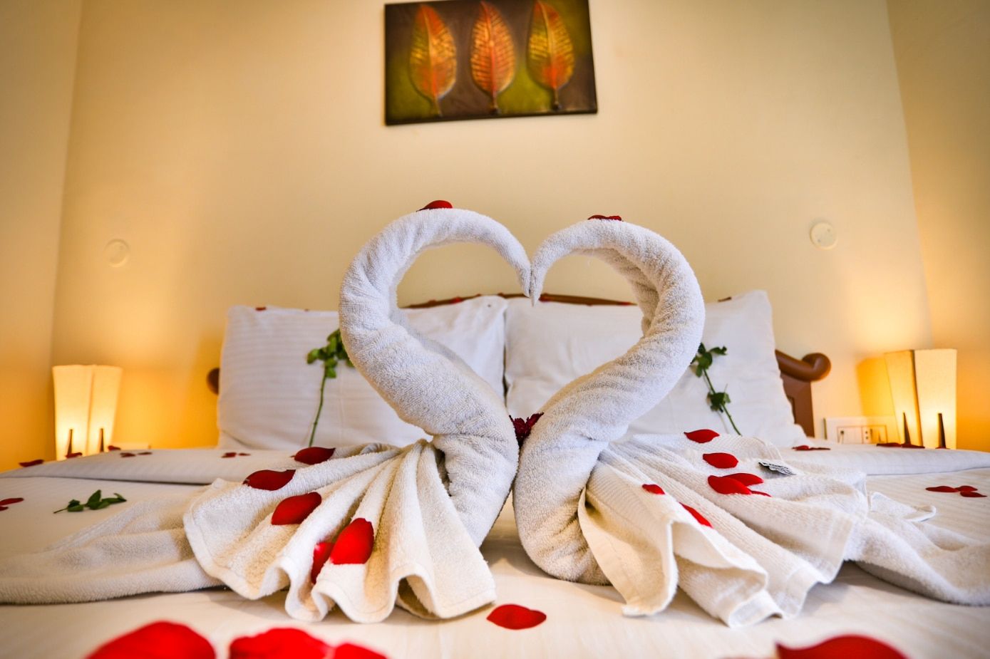 LA MONTANA BY TGI Executive Cottage (Non AC) 20