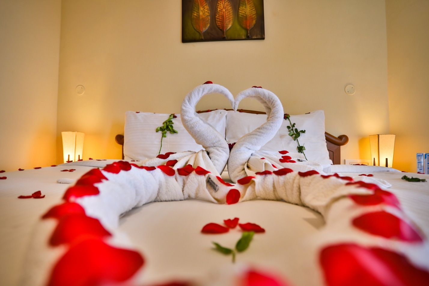 LA MONTANA BY TGI Executive Cottage (Non AC) 18