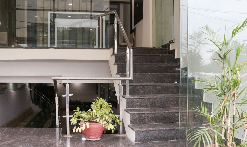 undefined Treebo JD Residency Mohali 8