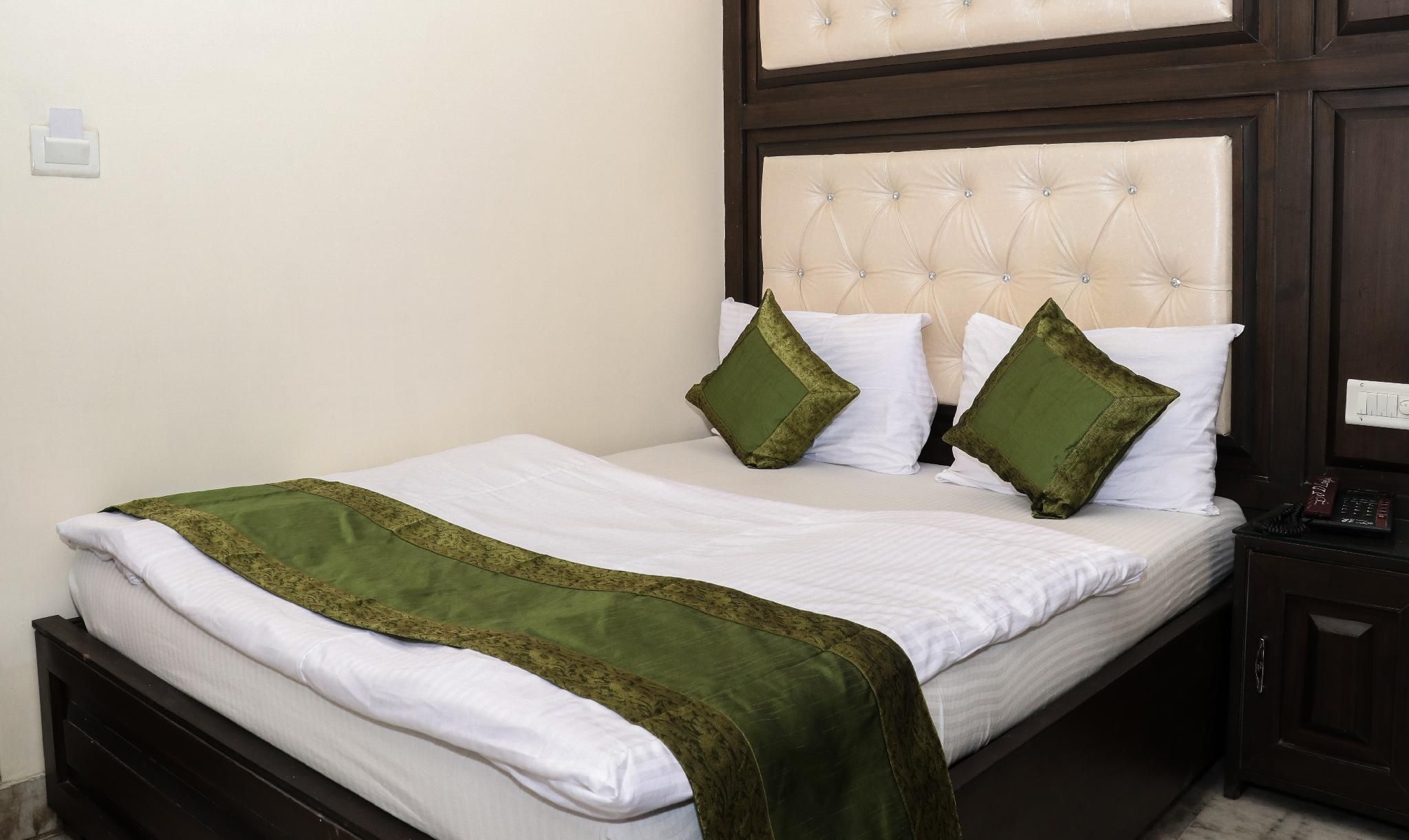undefined Treebo JD Residency Mohali 10