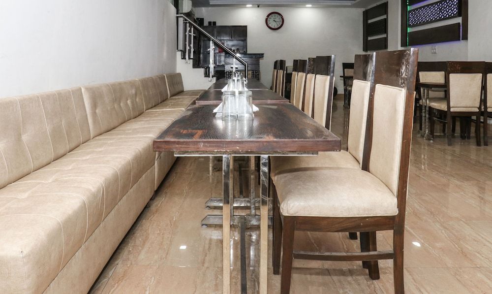 undefined Treebo JD Residency Mohali 4