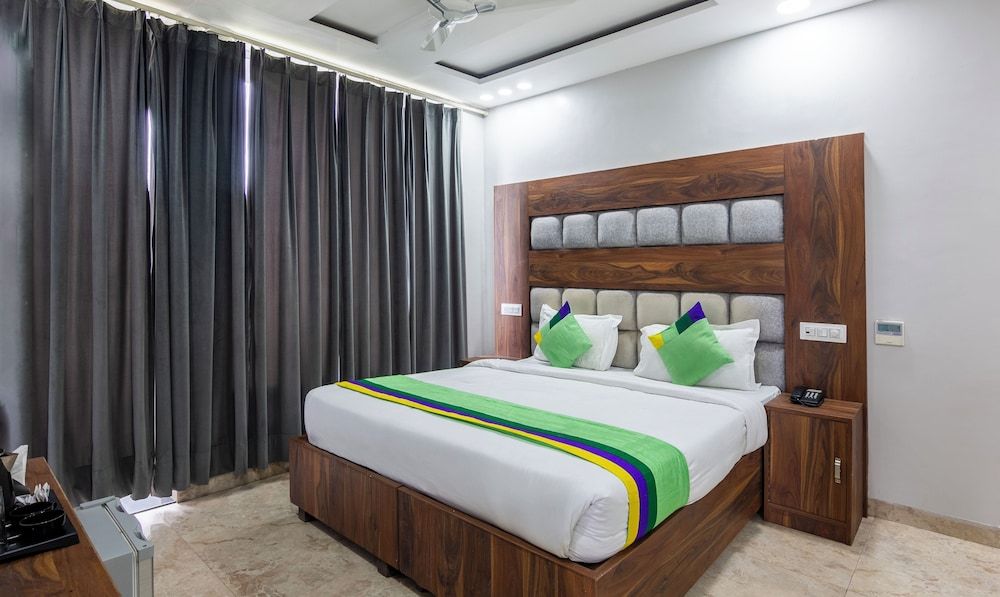 Deluxe Room - For Indian National Only
