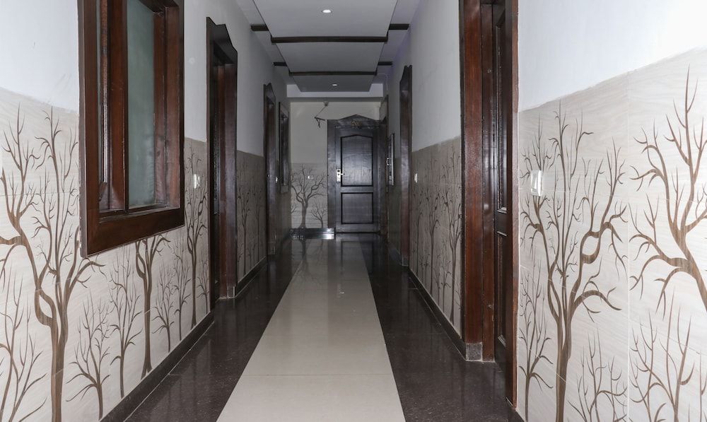 undefined Treebo JD Residency Mohali 3