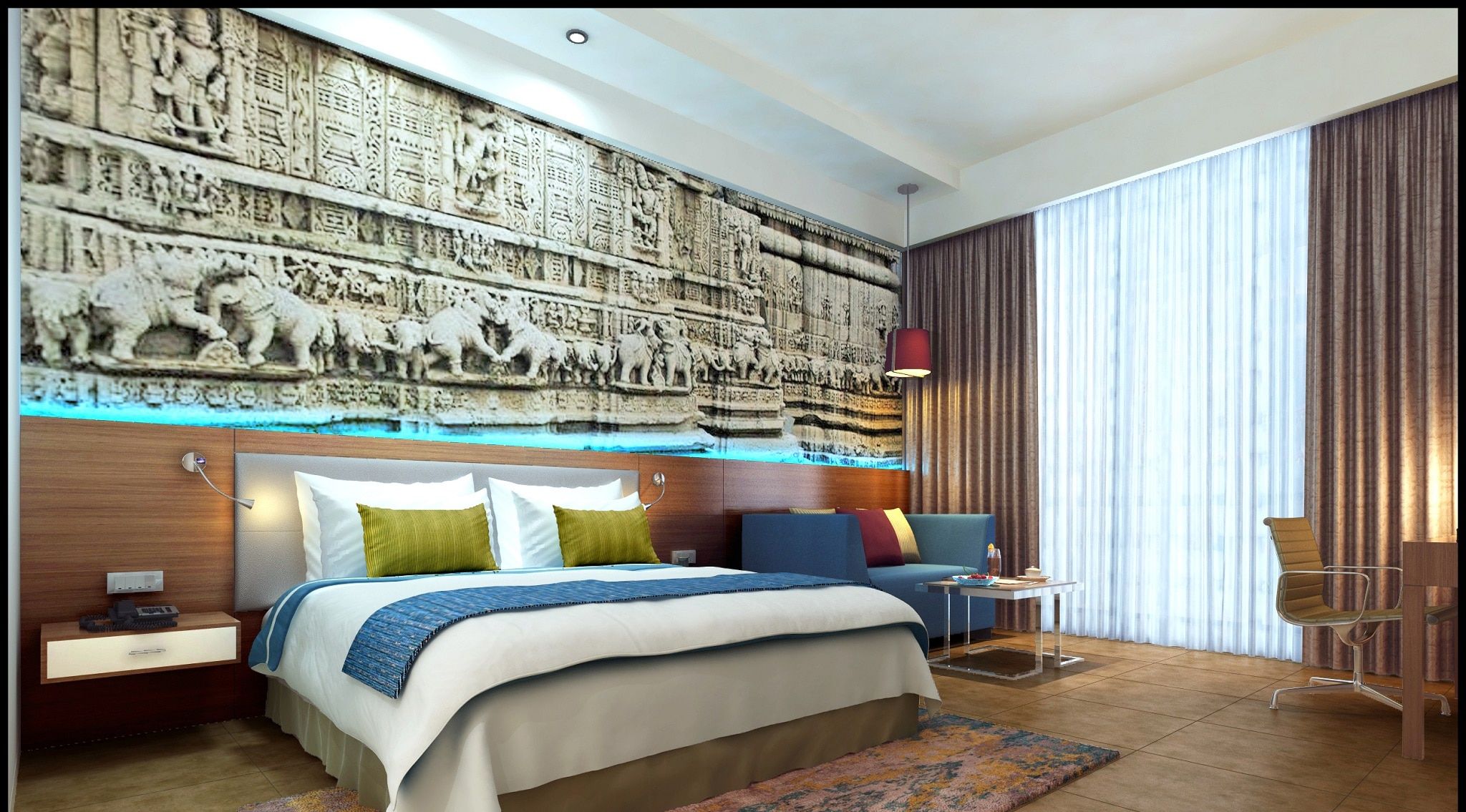 Winter Green Premium