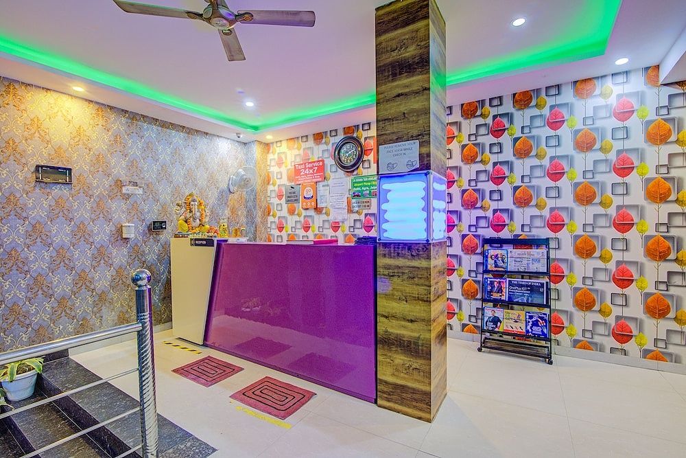 undefined Hotel Smart Plaza 6