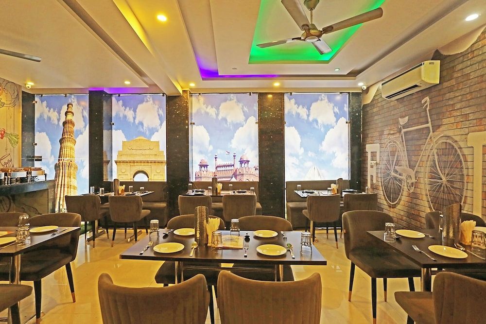 undefined Hotel Smart Plaza 9