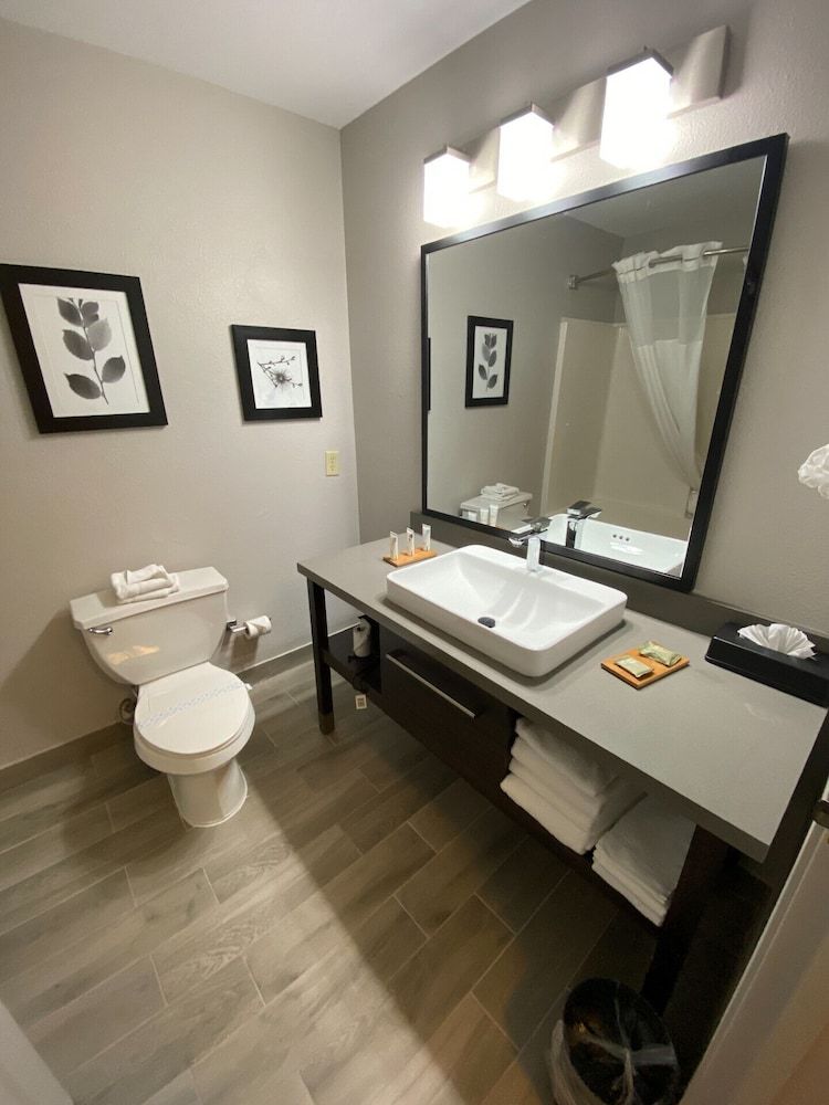 Suite, 1 Bedroom, Non Smoking