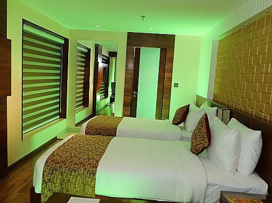 Suite Room
