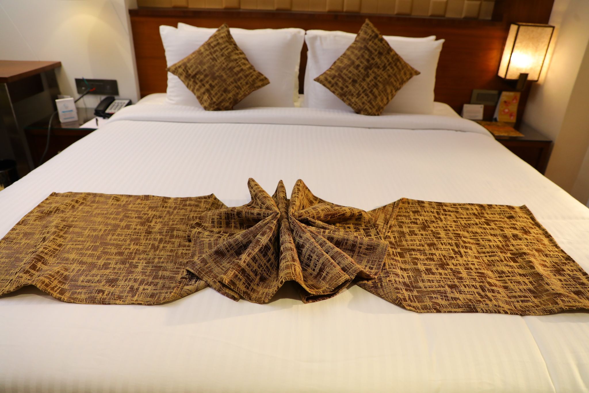Coral Isle Deluxe Room