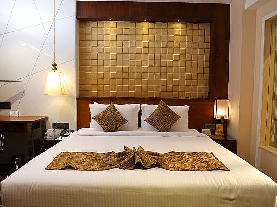 Coral Isle Deluxe Room 3