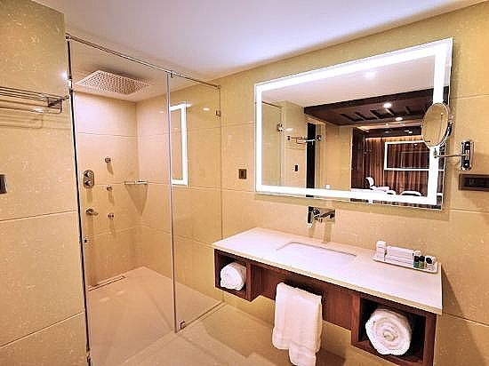 Coral Isle Deluxe Room 8