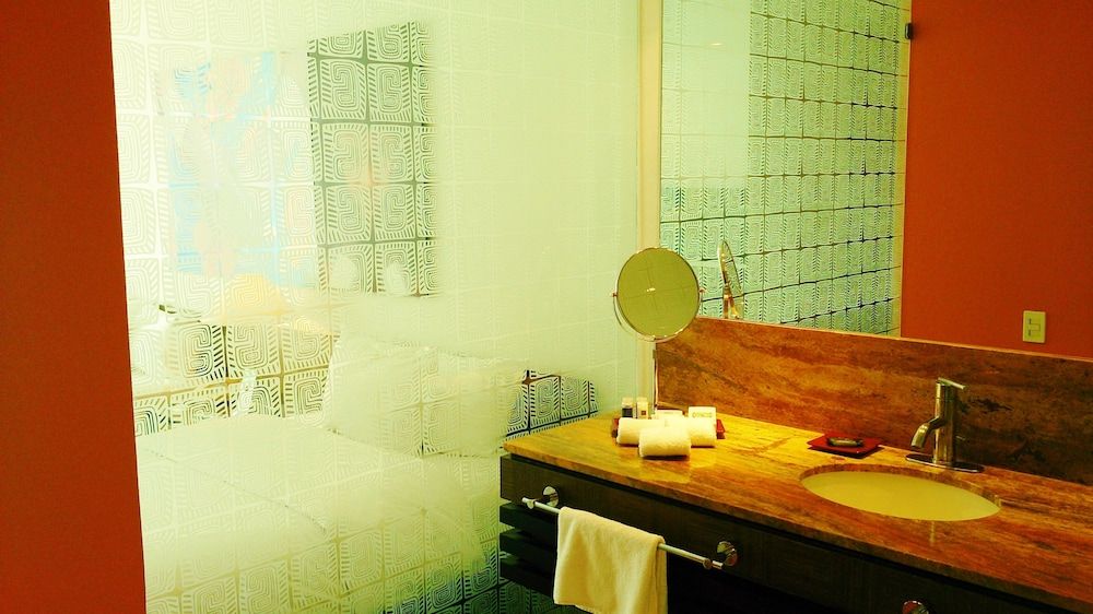 Decapolis Hotel Panama City Deluxe Double Room, 2 Double Beds 7