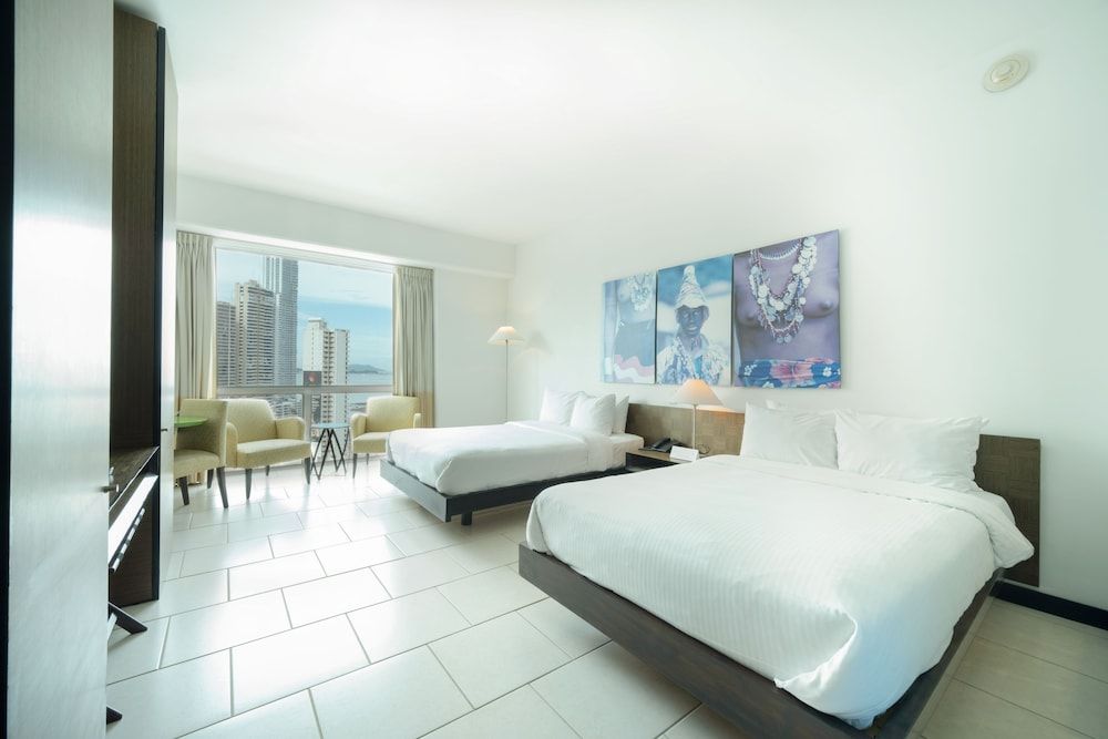 Decapolis Hotel Panama City