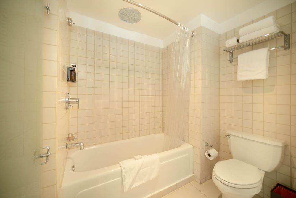 Decapolis Hotel Panama City Junior Suite, 1 King Bed, Ocean View 10