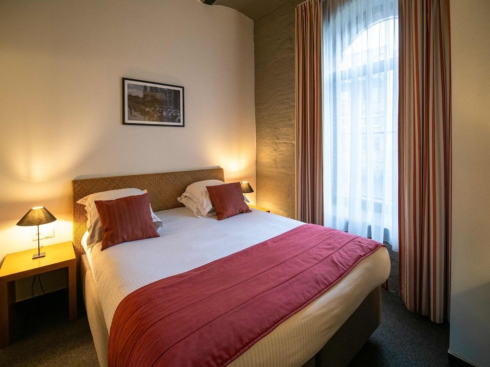 undefined Ghent River Hotel 5
