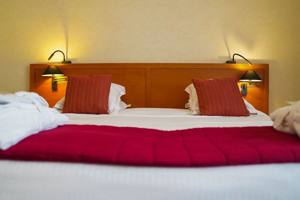 undefined Ghent River Hotel 6