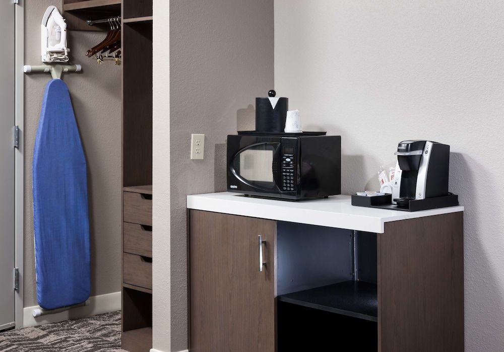 Hilton Garden Inn Savannah Airport Room 6