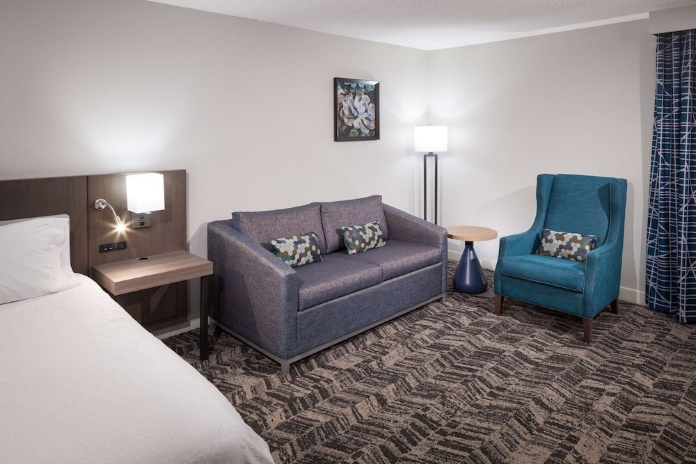 Junior Suite, 1 King Bed