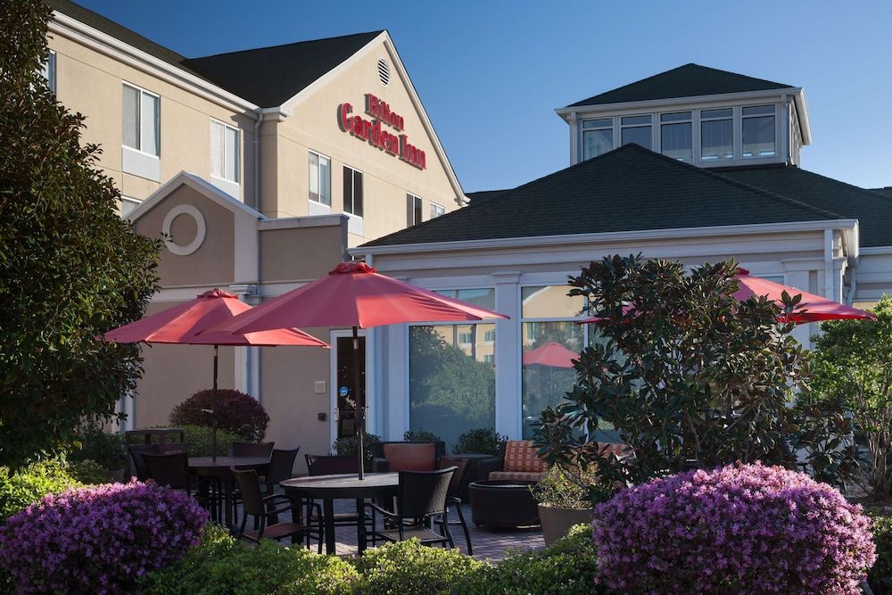 undefined Hilton Garden Inn Savannah Airport 7
