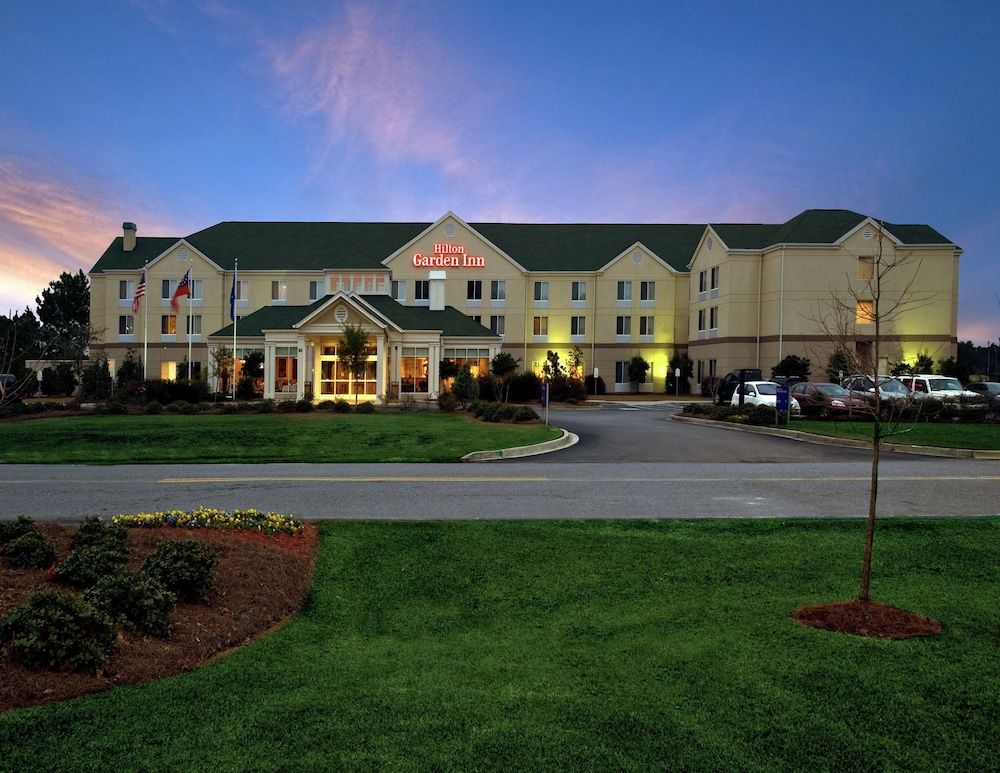 undefined Hilton Garden Inn Savannah Airport 9