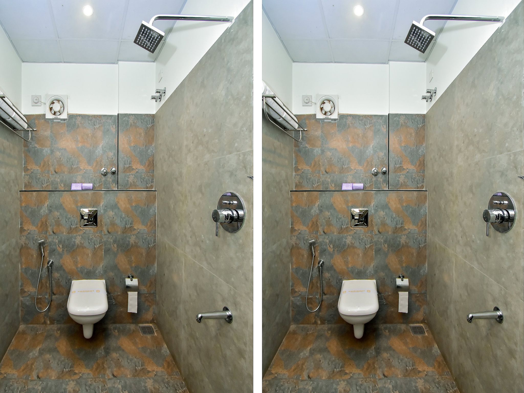 Semi suite