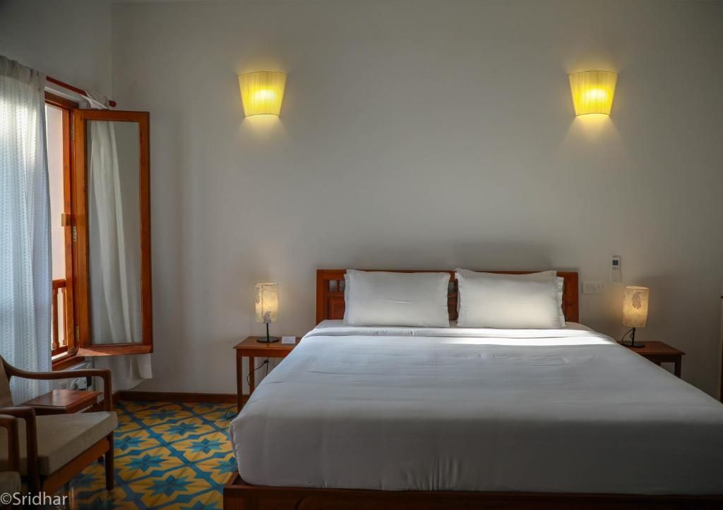 Petit Palais by CROSSWAY Classic Room 3