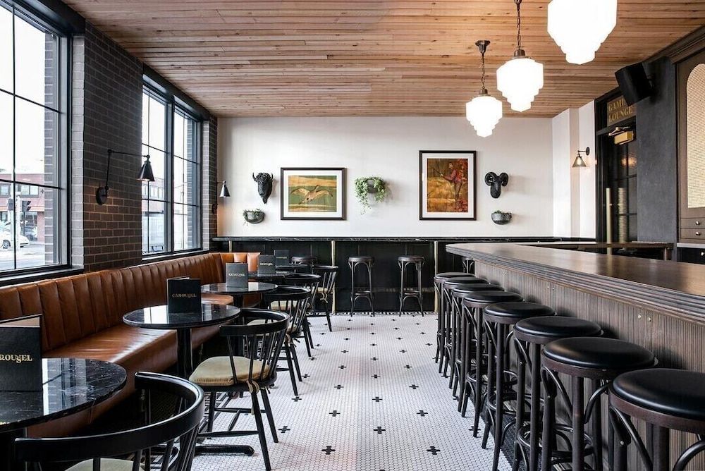 undefined Norwood Hotel 5