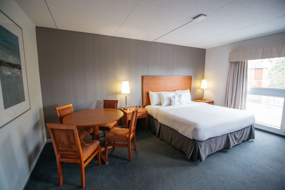 Executive Room, 1 Bedroom