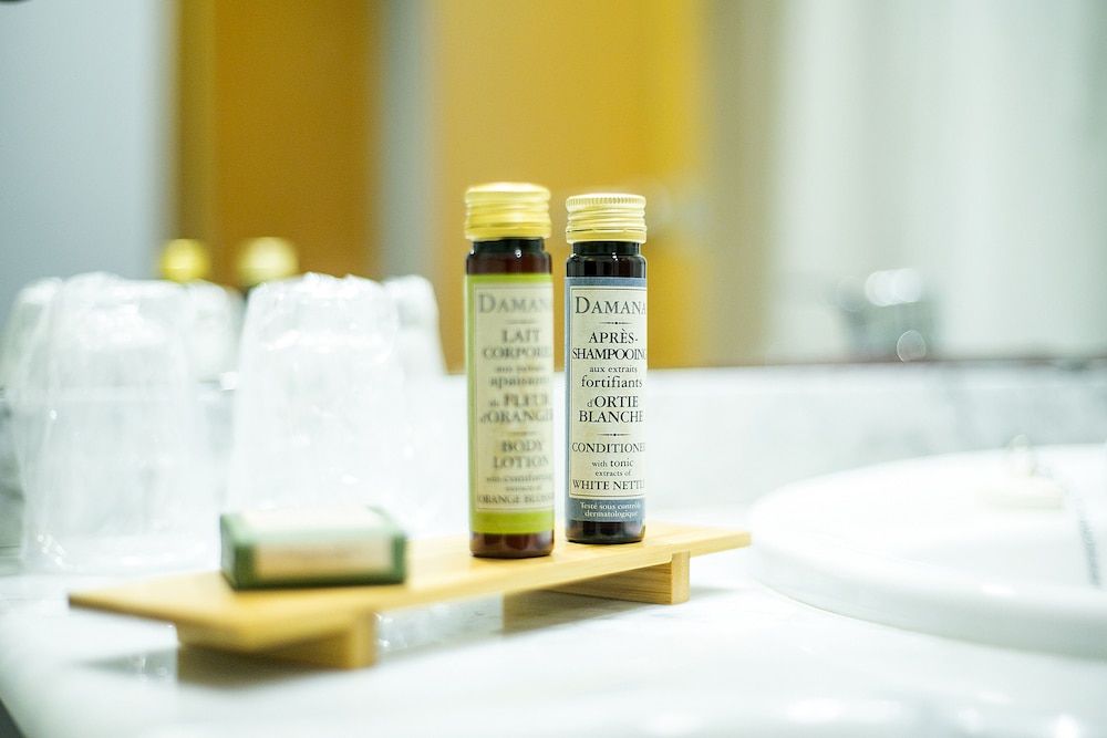 Hotel do Mar Twin Room, Partial Ocean View 8