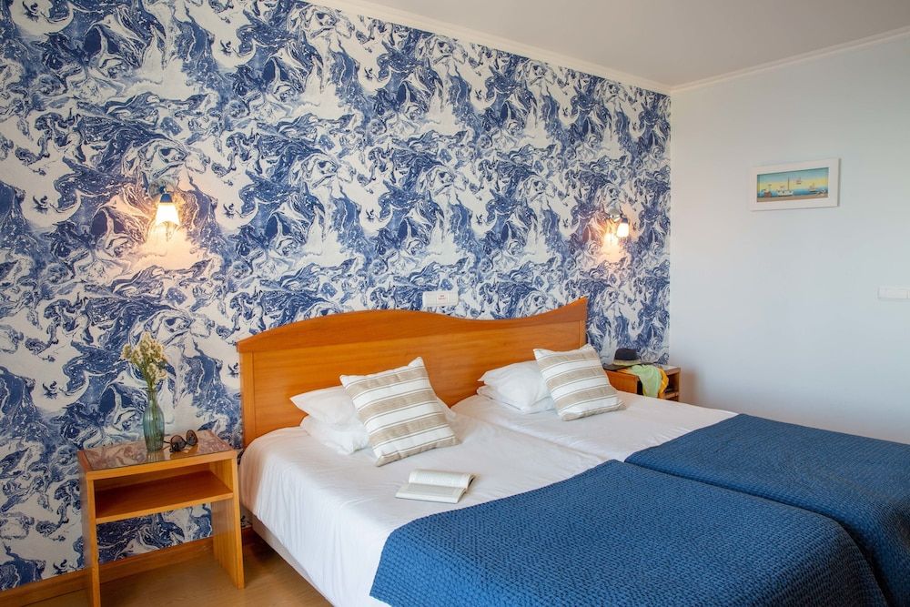Hotel do Mar Twin Room, Sea View 3