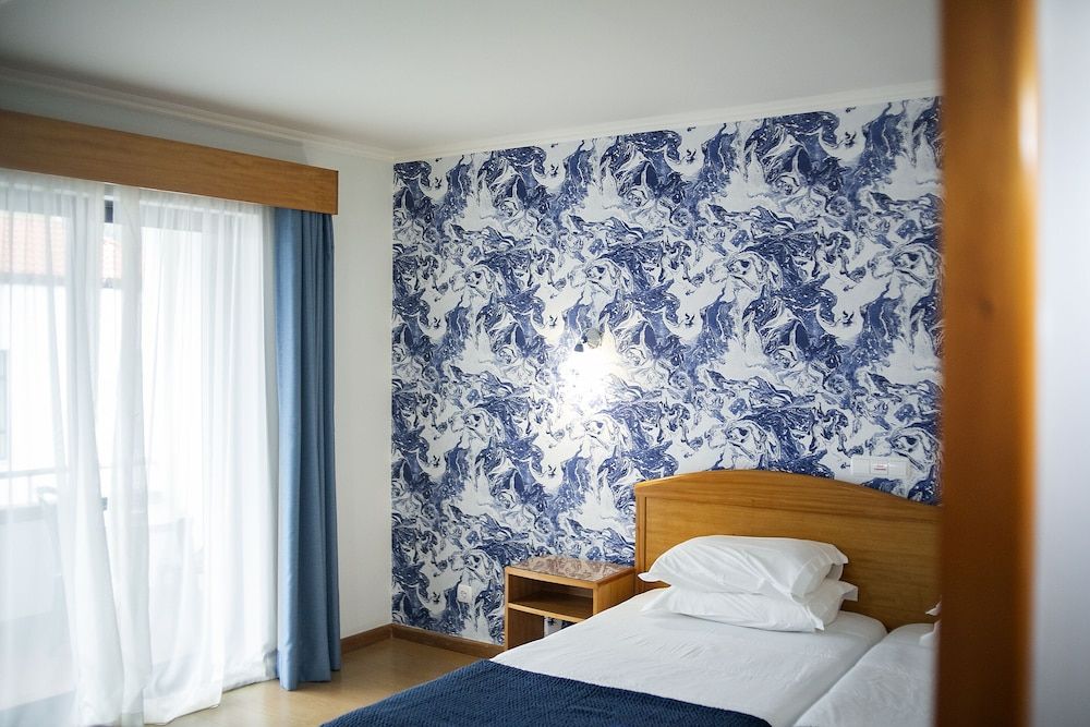 Hotel do Mar Twin Room, Partial Ocean View 2