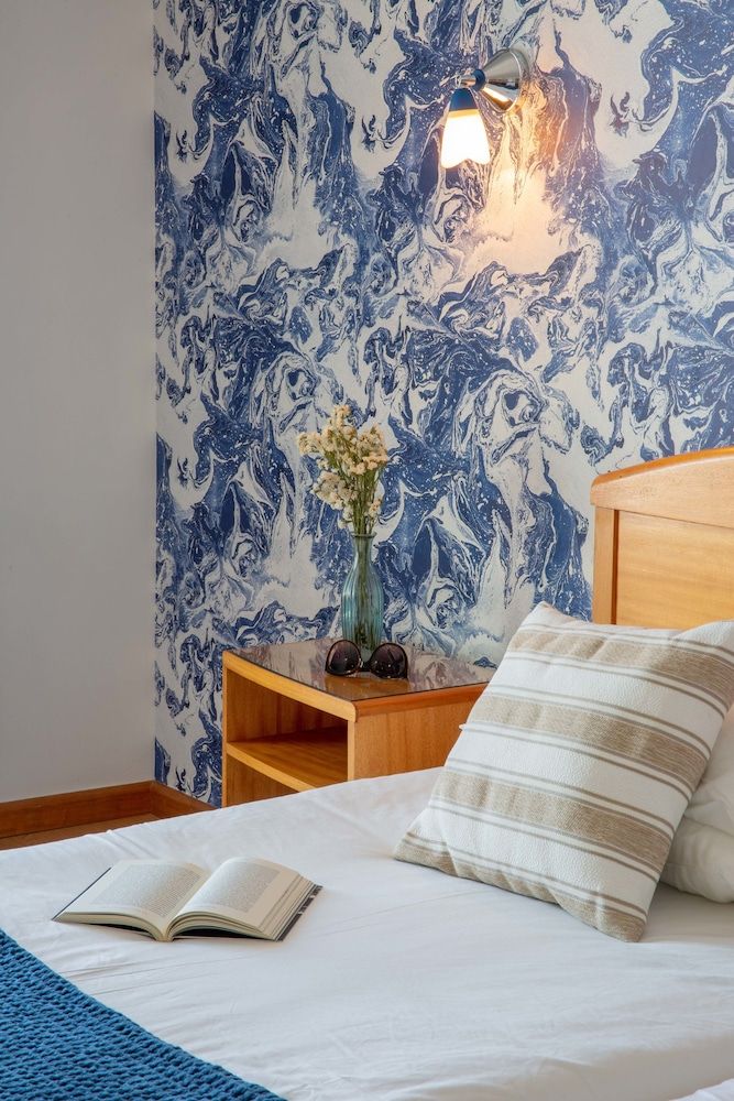 Hotel do Mar Twin Room, Sea View 2