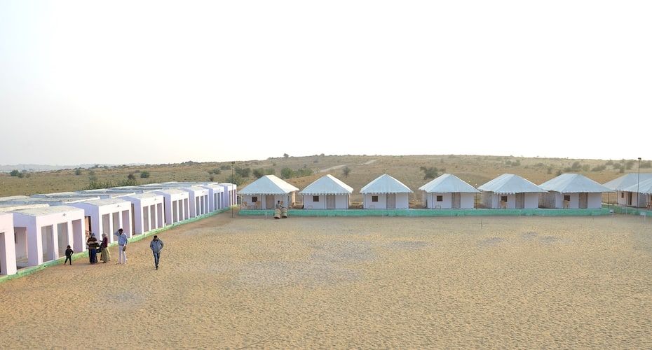 undefined Rajasthan Adventure Resort 4