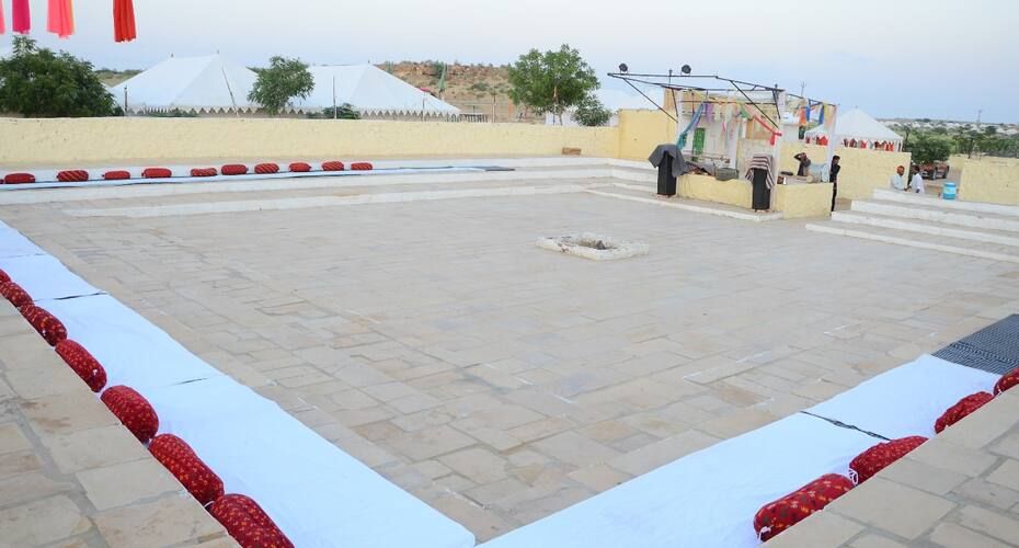 undefined Rajasthan Adventure Resort 8