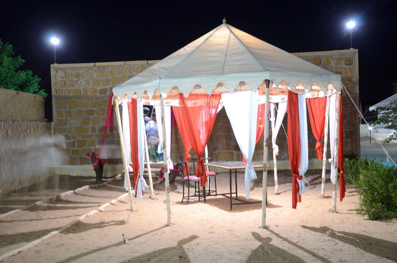 undefined Rajasthan Adventure Resort 10