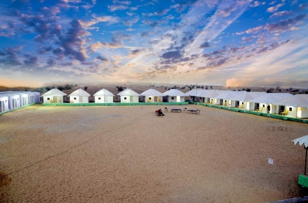 undefined Rajasthan Adventure Resort 5