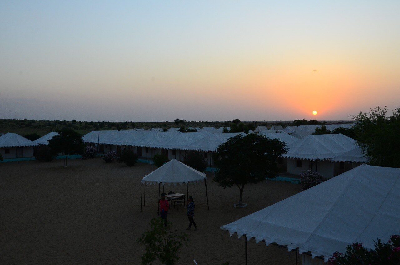 undefined Rajasthan Adventure Resort 2