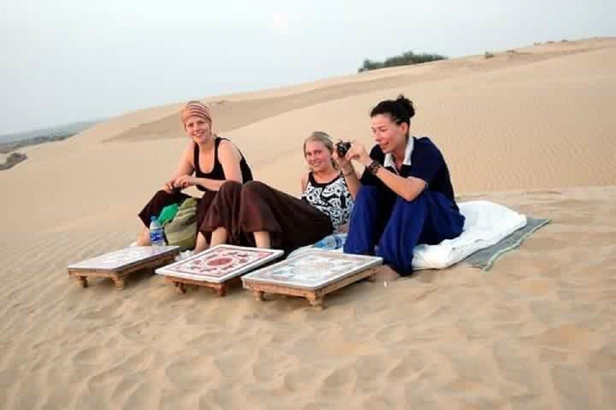undefined Rajasthan Adventure Resort 6
