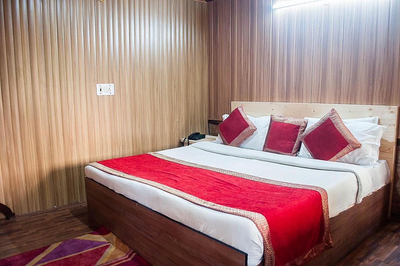 The Villa (3 Bedrooms)