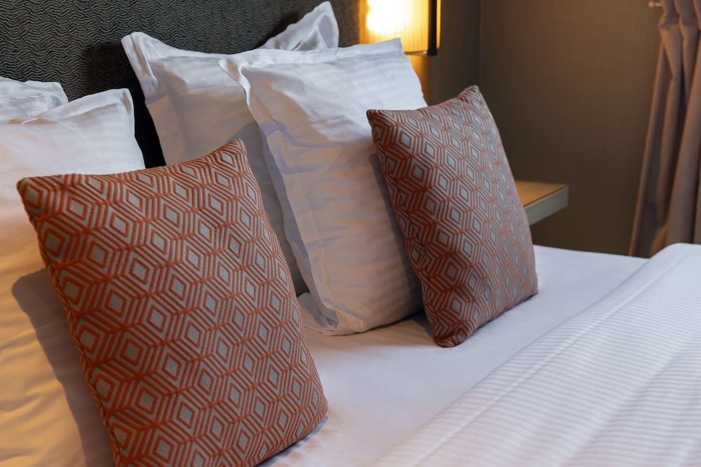 Hotel Aragon Charming Classic Room