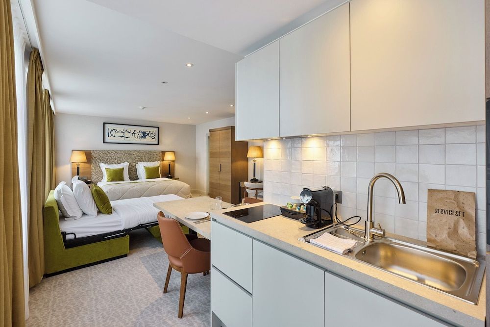 undefined Hotel Aragon 7