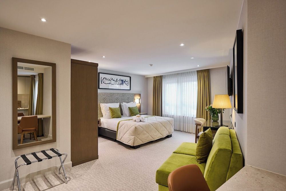 undefined Hotel Aragon 5