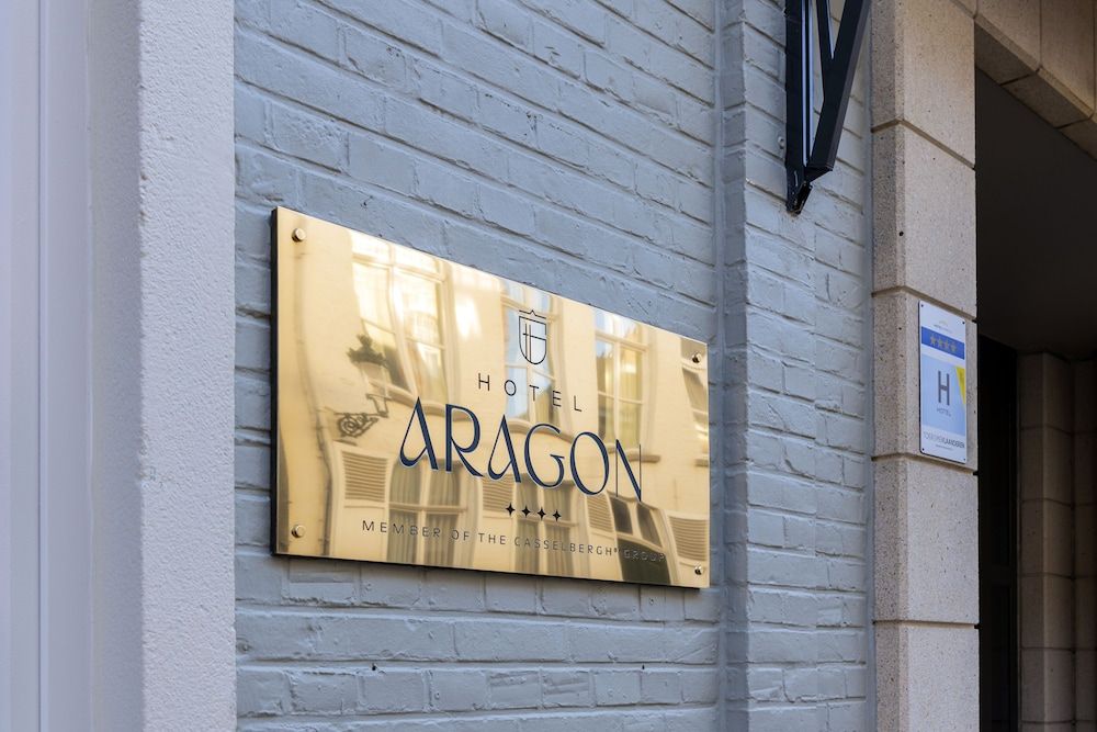 undefined Hotel Aragon 4