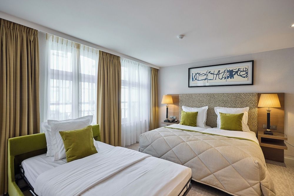 undefined Hotel Aragon 6